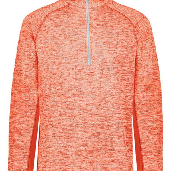 Men's Electrify Coolcore Half-Zip Thumbnail