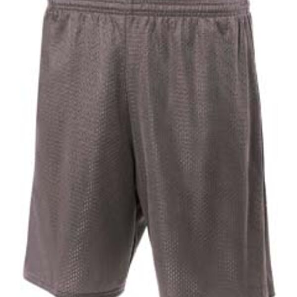 Nine Inch Inseam Mesh Short Thumbnail
